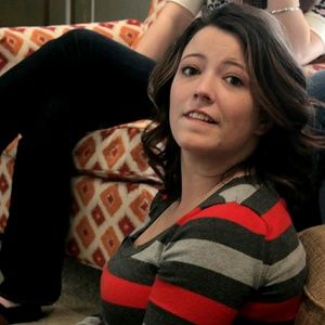 Meet your Posher, Riley